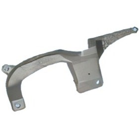 Resim Tampon Bağlantısı Axor V2 Sağ - A9408851531 [MB50.5599] - A9408851531 