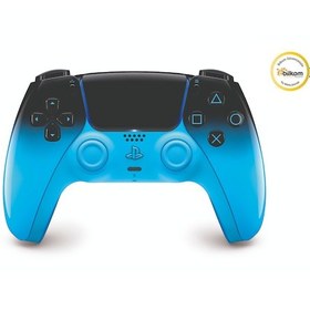 Resim Sony Playstation 5 Dualsense Controller Rhythm Blue Bilkom li 