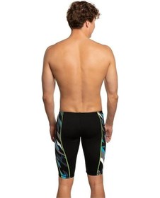 Resim Mad Wave Erkek Mayosu Antichlor Power Pbt J1 Siyah 