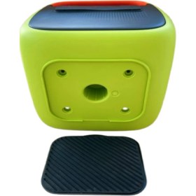 Resim Efe Kuluçka Makineleri Taşınabilir Ses Bombası Mikrofonlu 100 Watt 