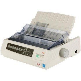 Resim Oki ML3320 Nokta Vuruşlu Yazıcı 