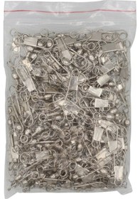 Resim Kilitli Fırdöndü Nickel 144'lü 2 