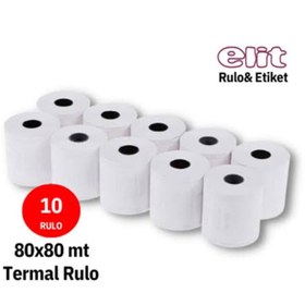 Resim Erka 80 x 80 100 Rulo 
