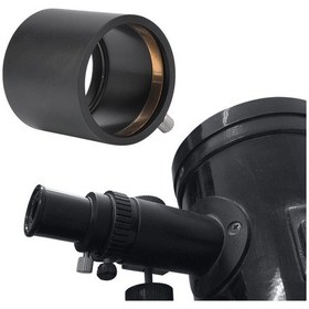 Resim Tenfowee Schmidt Cassegrain Gözlemci Uyumlu 2 İnç Alüminyum Adaptör - Paslanmaz, Dayanıklı Ve Kolay Kurulum 