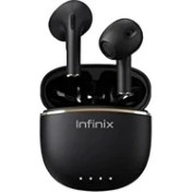 Resim Infinix XE23 Tws Kulak Içi Bluetooth Kulaklık Siyah 