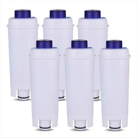 Resim Faith Delonghi Dls C002 Kahve Makinesi Için Yumuşak Su Filtresi (Yurt Dışından) 