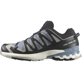 Resim Salomon L47270600 Xa Pro 3d V9 Gtx Outdoor Ayakkabı Mavi 