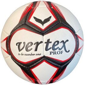 Resim Vertex Prof Futbol Topu 4 No 