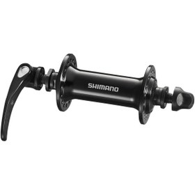 Resim Shimano Sora HB-RS300 32H Ön Göbek Siyah 