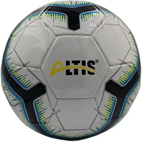 Resim ALTIS BJ-79XC800 Futbol Topu No:5 