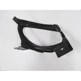 Resim Peugeot 206 Sd 07/11 Far Yuva Sacı Sol Tw - Oem Yedek Parça 