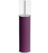 Resim Ronanna Onno Mor Yerden Klozet Süpürgesi 