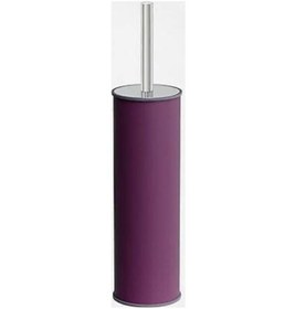 Resim Ronanna Onno Mor Yerden Klozet Süpürgesi 