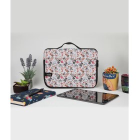 Resim Moserini iPad Pro 11 2020 A1980 A2013 A1934 A1979 11 Inç Smart Slim Desenli Tablet Çantası - Spica 