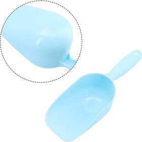 Resim ScoopTail Mama Kepçesi 