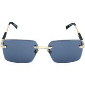 Resim Elif Engin Valent Lacivert Gözlük 