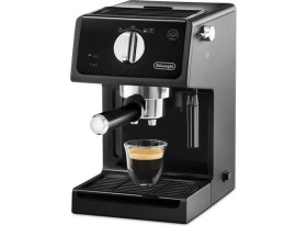 Resim Delonghi Delonghı Manuel Espresso Makinesi Ecp31.21 