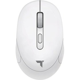 Resim Torima TM-17 Çift Modlu Sessiz Kablosuz Mouse 