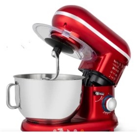 Resim Home 10996 Hamur Yoğurma Makinesi Stand Mikseri 