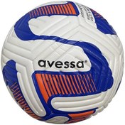 Resim Avessa Ft-900-100 Mavi Futbol Topu 4 Astar 