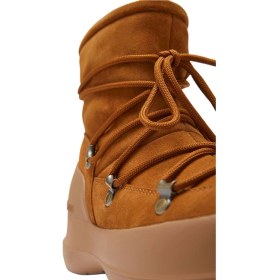 Resim Kadın Sneaker ( Günlük) 80D2480030 Moon Boot Luna Boot Suede 