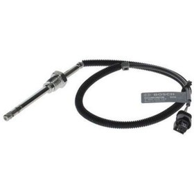 Resim Bosch EGZOZ SICAKLIK SENSORU KAT. ONCESI MERCEDES W204 S204 W211 S211 B906 GNZRZ 