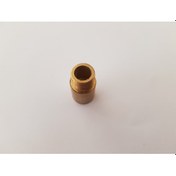 Resim Nsp Kapı Dürbün Uzatması Sarı 15mm 