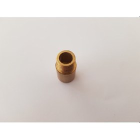 Resim Nsp Kapı Dürbün Uzatması Sarı 15mm 