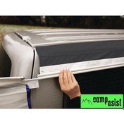 Resim Campasist Ca30135 Araç Çadır/Tente Rayı Adaptörü Mıknatıslı 