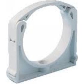 Resim Fırat 100 mm Pvc Atık Su Boru Kelepçesi 