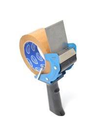 Resim Mizy Koli Bant Makinesi Standart Td-500 