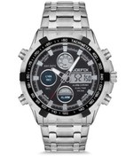 Resim Joefox JFX.1603-0008-BLCK Erkek Kol Saati 