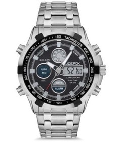 Resim Joefox JFX.1603-0008-BLCK Erkek Kol Saati 