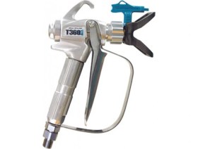 Resim Tritech T360 Airless Boya Tabancası 
