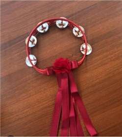 Resim SS Kına tefi ( 10 adet fiyatidir) 