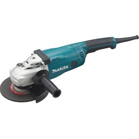Resim GA7020 Büyük Taşlama 180MM 2200W Dayanıklı ve Güçlü Performans 