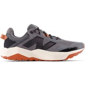 Resim New Balance Mtntrcp6 Antrasit Erkek Yürüyüş/koşu Ayakkabısı Antrasit 