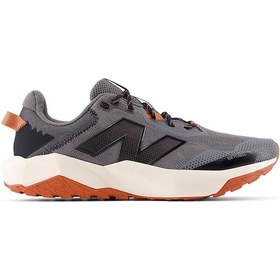 Resim New Balance Mtntrcp6 Antrasit Erkek Yürüyüş/koşu Ayakkabısı Antrasit 