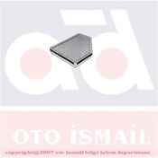 Resim BOSCH 1987432365 POLEN FİLTRESİ DOBLO 01- IDEA PUNTO 09- / MUSA 0 