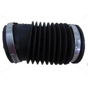 Resim YTT 9658 HAVA FİLTRE KÖRÜĞÜ FIESTA COURIER 1.6TDCI 1.4TDCI 08- 