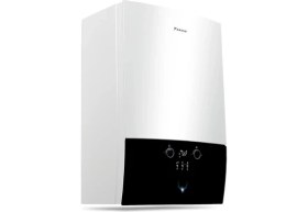 Resim Daikin Ndj 24 Kw (D2CND024) Tam Yoğuşmalı Kombi (Baca Seti Dahil) 