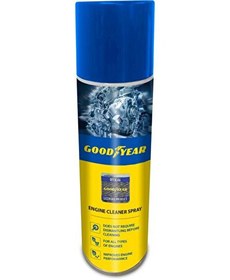 Resim Goodyear 500 ML Motor Temizleme Spreyi Goodyear