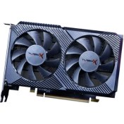 Resim Turbox Arcade Hero N RX560 Amd GDDR5 128Bit Dvi.Hdmi.Display Çift Fan 4GB Ekran Kartı (Box) 