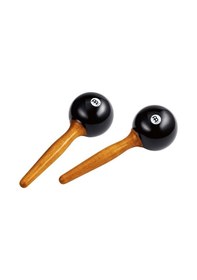 Resim Meinl Pm1bk Plastik Maracas 