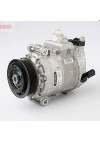 Resim Vw Transporter T6 Klima Kompresoru 2.0 Tdi 2016-2017 Caab Cxgb Denso Dcp32050 