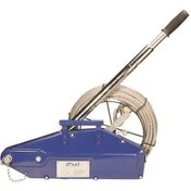 Resim Atlas Att3220 Trifor Takımı 3.2 Ton 