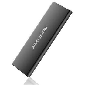 Resim Hikvision T200N 512 GB Taşınabilir SSD 