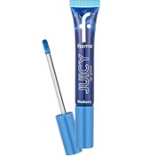 Resim Flormar Juicy Lip Gloss 004 Blueberry 