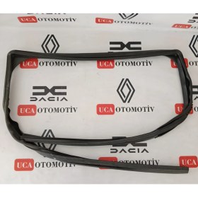 Resim Sol Arka Cam Fitili Orjinal - Dacia Lodgy 823311652R 
