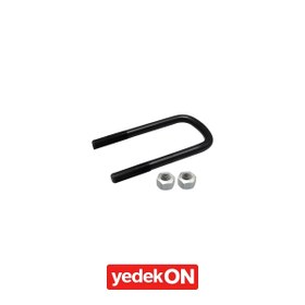 Resim Axor Ön Bağlantı 20Mm 26Cm 